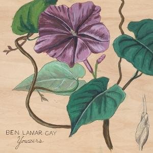 Ben Lamar Gay - Yowzers 1LP
