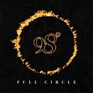 98 Degrees - Full Circle 1LP