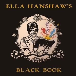 Ella Hanshaw - Ella Hanshaws Black Book 1LP