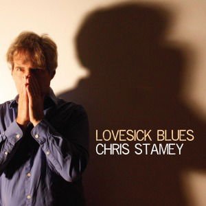 Chris Stamey - Lovesick Blues 1CD