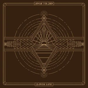 Jonah Tolchin - Clover Lane 1CD
