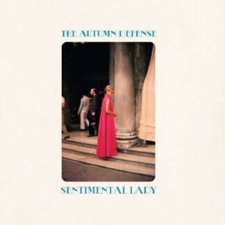 Autumn Defense / Josh Rouse - Sentimental Lady / Trouble 1LP