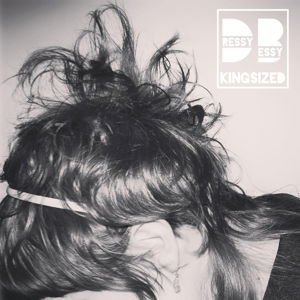 Dressy Bessy - Kingsized (Coloured Vinyl) 1LP