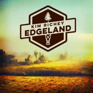 Kim Richey - Edgeland 1LP