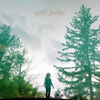 Amy Helm - This Too Shall Light 1LP
