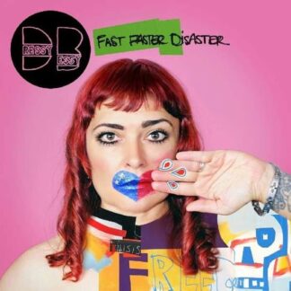 Dressy Bessy - Fast Faster Disaster 1LP