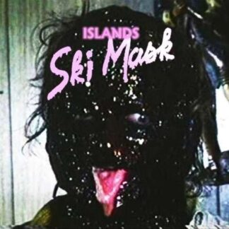 Islands - Ski Mask 1LP