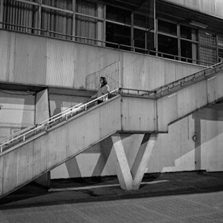 Kamp! - Baltimore EP 1LP