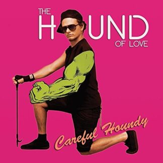 Hound of Love - Careful Houndy 1LP