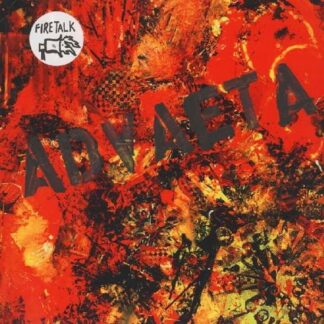 Advaeta - Death And The Internet 1LP