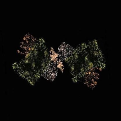 WOODSMAN - Woodsman (Lemon Lime Vinyl)