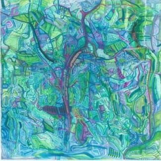 Katrina Stonehart - Katrina Stonehart 1LP