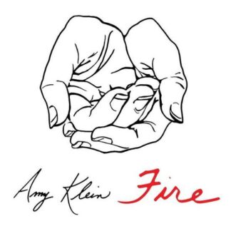 Amy Klein - Fire 1LP