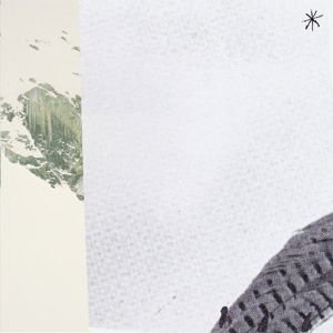 Earring - Tunn Star 1LP