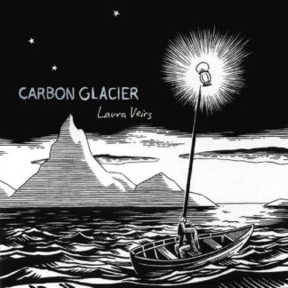 Laura Veirs - Carbon Glacier 1LP