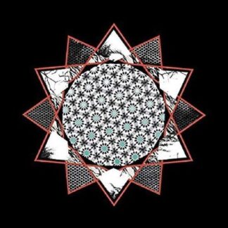Black Hat - Thought Of Two 1LP