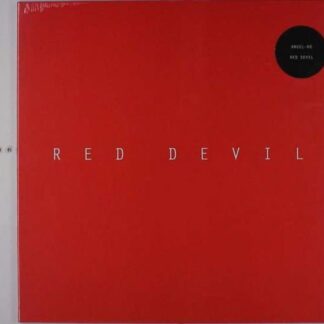 Angel-ho - Red Devil 1LP