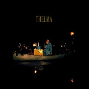 Thelma - Thelma 1LP