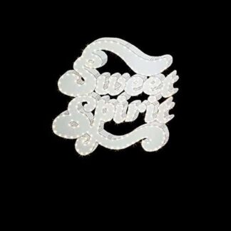 Sweet Spirit - St. Mojo 1LP