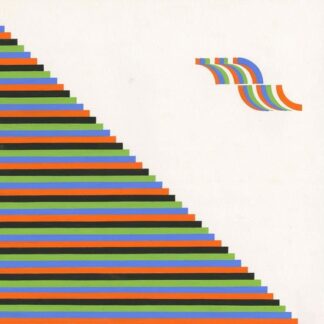 Campfires - Fare Trax 1LP