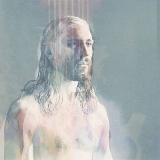 Kristoff Krane - Kairos Part 2 1LP