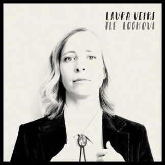 Laura Veirs - Lookout 1LP