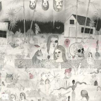 Sudakistan - Swedish Cobra 1LP