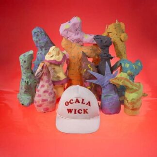 GOBBINJR - Ocala Wick