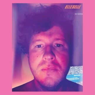 Elle Belle - No Signal 1LP
