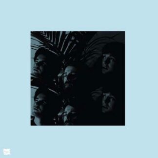 Beach Skulls - Las Dunas 1LP
