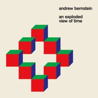 Andrew Bernstein - An Exploded View Of Time 1LP