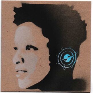 Denitia - Blind / Moments 1LP