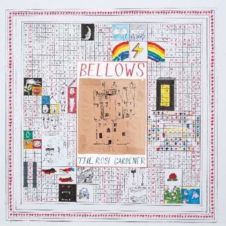 Bellows - The Rose Gardener 1LP