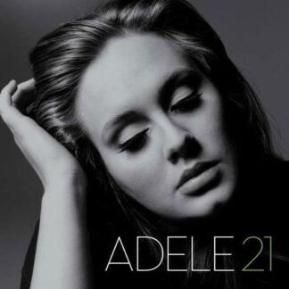 Adele - 21 1LP