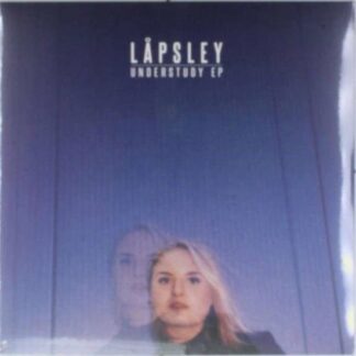 Lapsley - Understudy 2LP