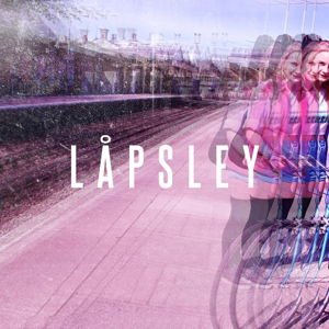 Lapsley - Station 1LP