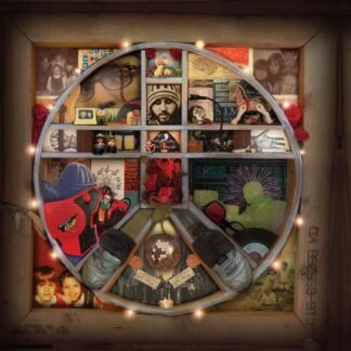 Badly Drawn Boy - Hour Of Bewilderbeast 2LP