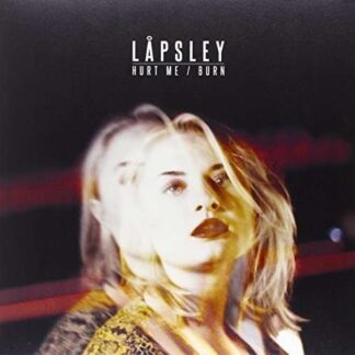Lapsley - Hurt Me 1LP