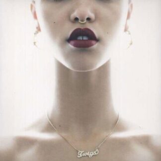 Fka Twigs - Ep2 1LP
