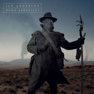 Ian Anderson - Homo Erraticus 2LP