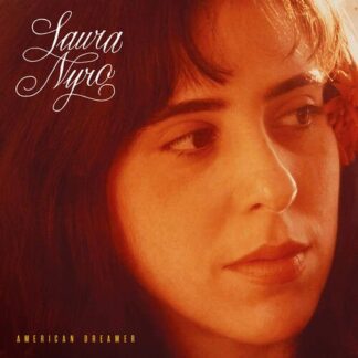 Laura Nyro - American Dreamer 8LP