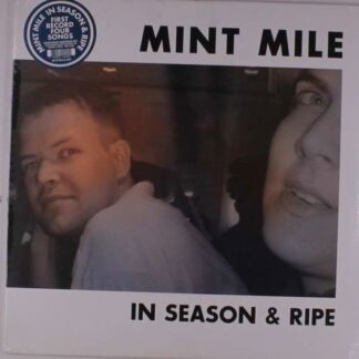 Mint Mile - In Season And Ripe 1LP