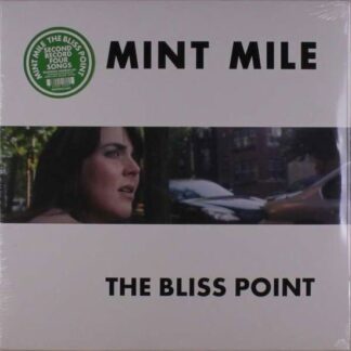 Mint Mile - The Bliss Point 1LP