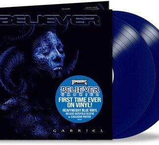 Believer - Gabriel 2LP