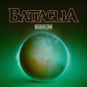 Battaglia - Season One 1LP