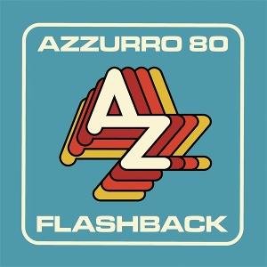 Azzurro 80 - Flashback 1LP