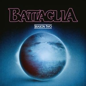 Battaglia - Season Two 1LP