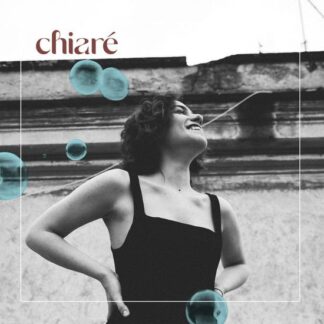 Chiare - Chiare 1LP