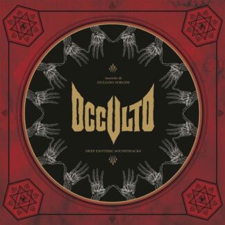 Giuliano Sorgini - Occulto 1LP