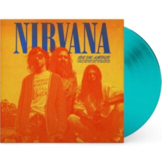 Nirvana - Love One Another: Live At Nakano Sunplaza Tokyo. Japan. Feb 19Th 1992 - Fm Broad 1LP
